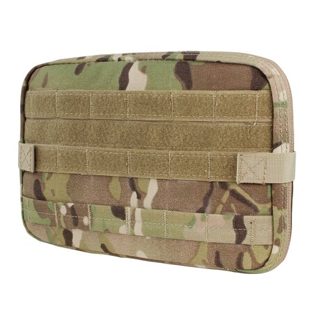 Condor Outdoor Products T  T POUCH, MULTICAM MA54-008